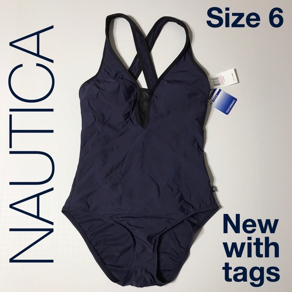 Nautica One Piece - Picture 2 of 9